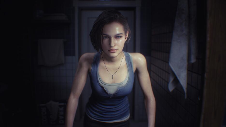 Resident Evil 3 PS4 IT/ES Usato Resident Evil 3 PS4 IT/ES Usato